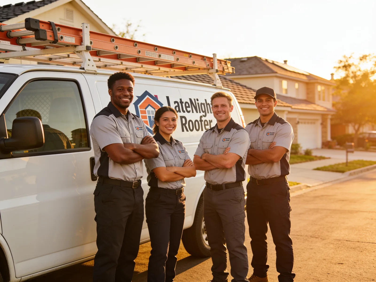 Emergency Roof Repair company in Eton, GA